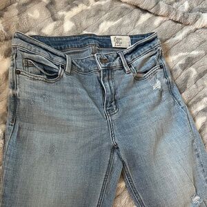 Cosmic Blue Love Size 27